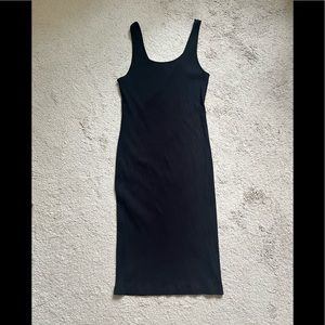 Wilfred Free tank dress - size L